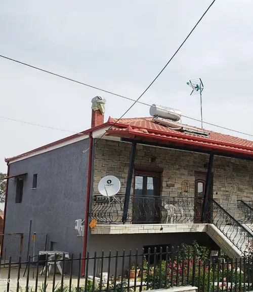 Εξοικονομώ σε μονοκατοικία στο Φιλαδέλφειο Θεσσαλονίκης