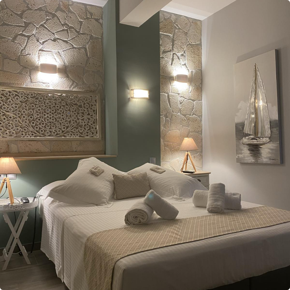 BOUTIQUE HOTEL